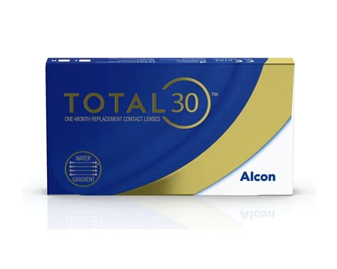 total30 hinta|TOTAL30 Kuukausilinssit Piilolinssit .